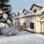 Maison d'hôtes Na Lukach