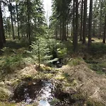 Vendégház Na Lukach Horní Slavkov