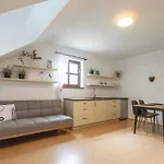 Na Lukach 게스트하우스 Horní Slavkov