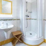 Vendégház Na Lukach