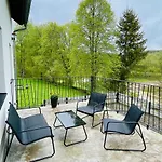 Maison d'hôtes Na Lukach