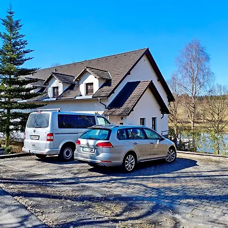 Na Lukach 3*