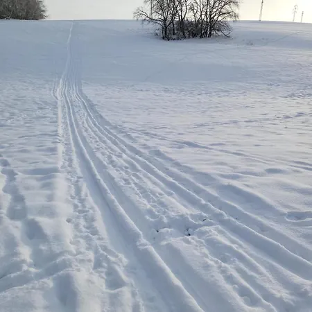 Na Lukách Penzion 3*