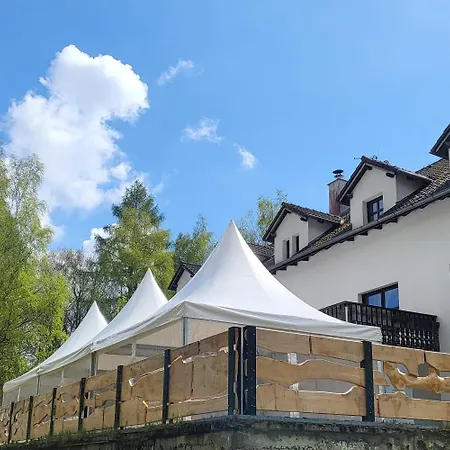 Guest house Na Lukach *