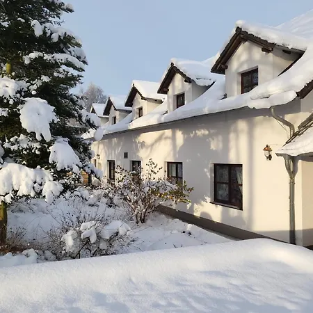 Guest house Na Lukach