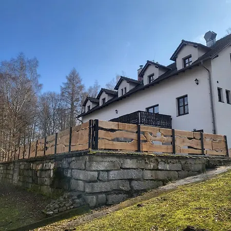 Na Lukach Guest house *