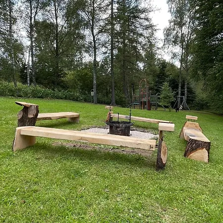 Penzion Na Lukách 3*