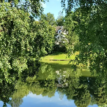 Na Lukach *