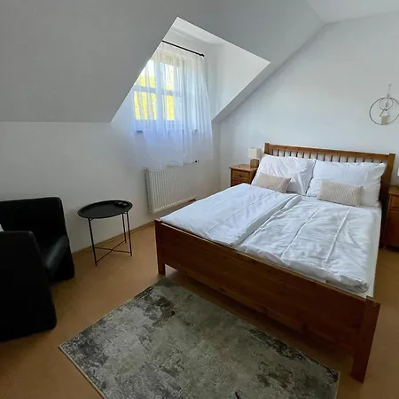 Na Lukach Guest house *
