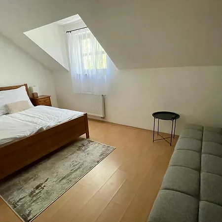 Guest house Na Lukach *