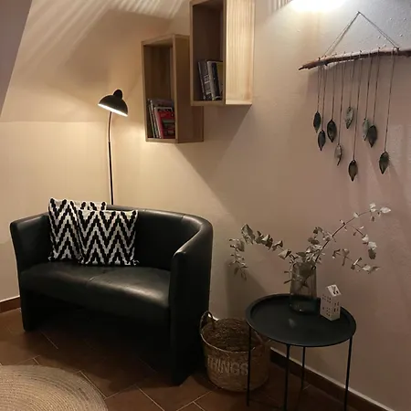 Na Lukach Guest house