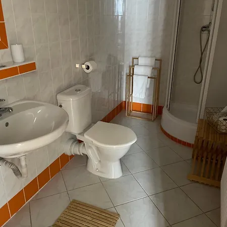 Na Lukach Guest house *