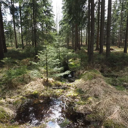 Penzion Na Lukách Horní Slavkov
