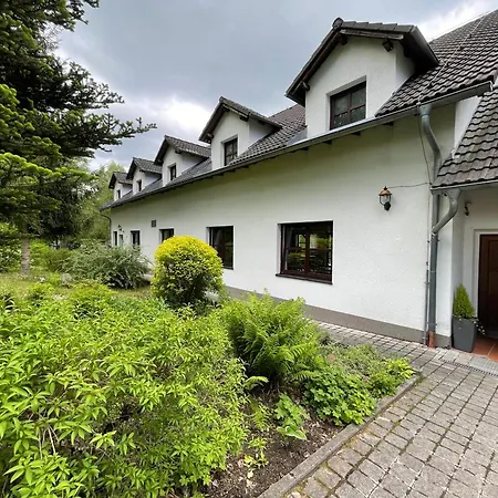 Na Lukach Guest house