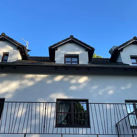 Penzion Na Lukách Horní Slavkov