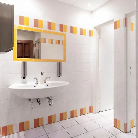 Na Lukach Guest house