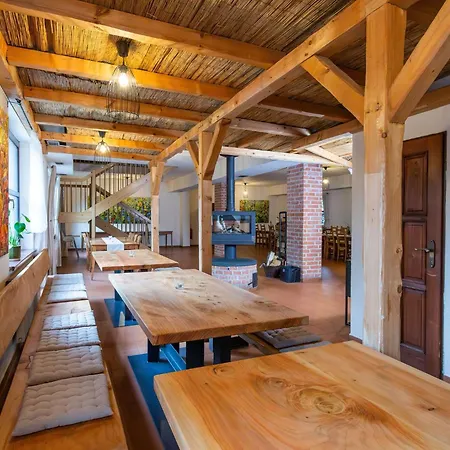 Guest house Na Lukach 3*
