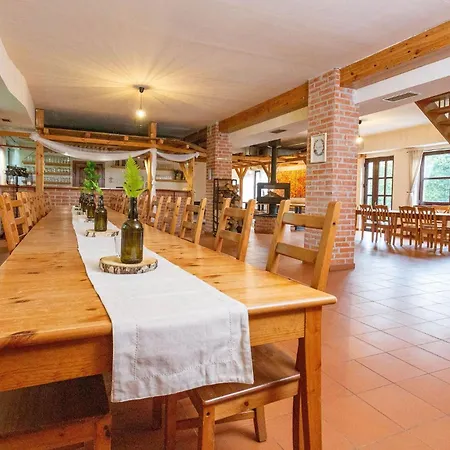 Na Lukách 3* Horní Slavkov