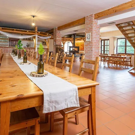 Guest house Na Lukach 3*