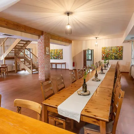 Penzion Na Lukách Horní Slavkov