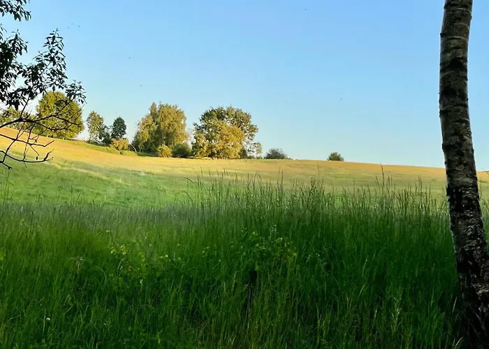 Na Lukách Penzion 3*