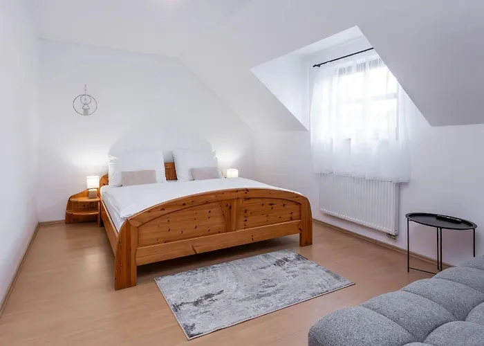 Penzion Na Lukách